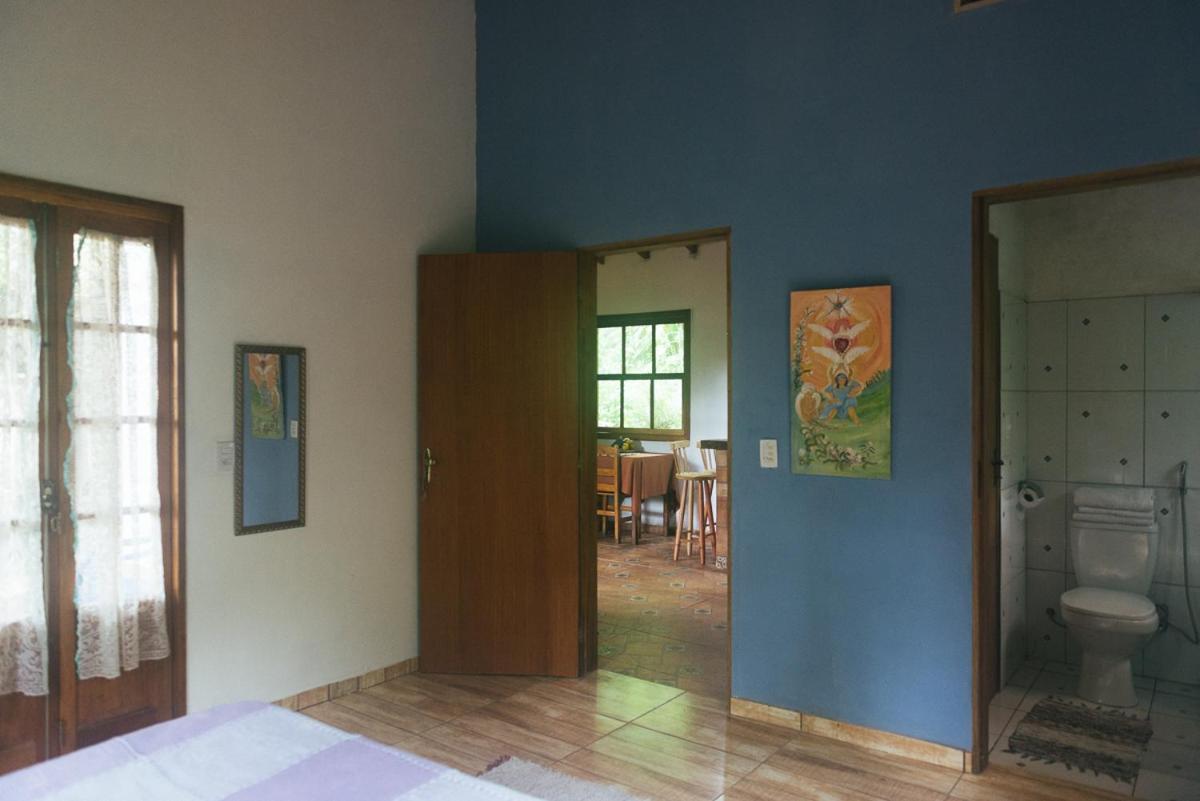 Ytororo O Som Das Aguas Araquari Dış mekan fotoğraf