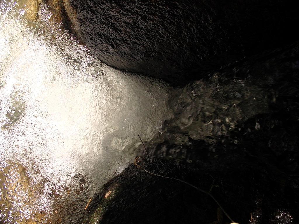 Ytororo O Som Das Aguas Araquari Dış mekan fotoğraf
