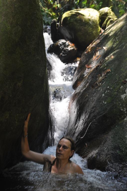 Ytororo O Som Das Aguas Araquari Dış mekan fotoğraf