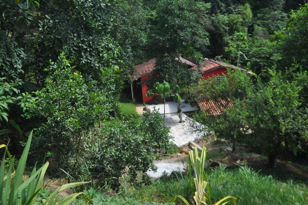 Ytororo O Som Das Aguas Araquari Dış mekan fotoğraf