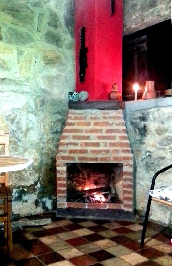 Ytororo O Som Das Aguas Araquari Dış mekan fotoğraf