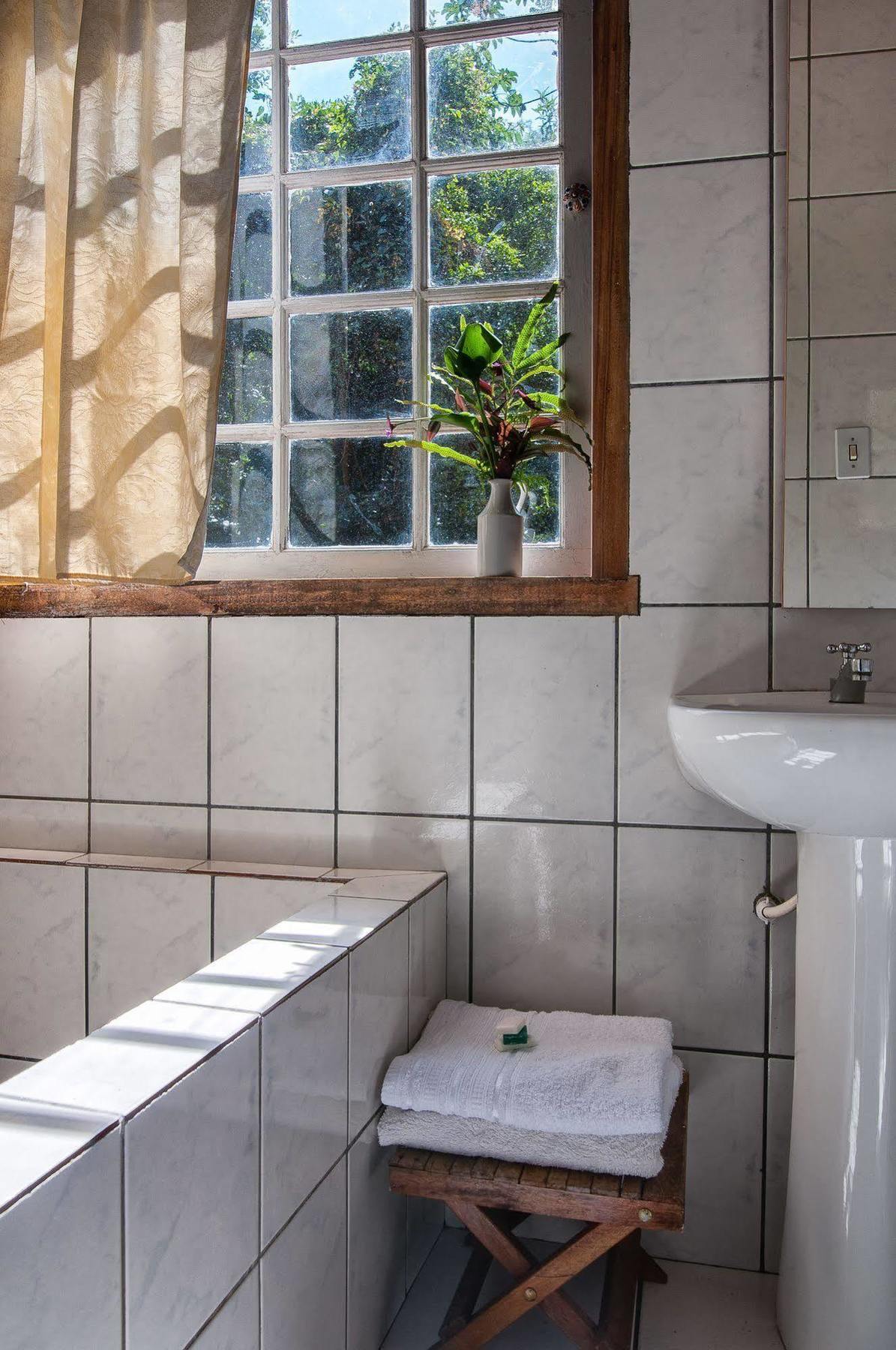 Ytororo O Som Das Aguas Araquari Dış mekan fotoğraf