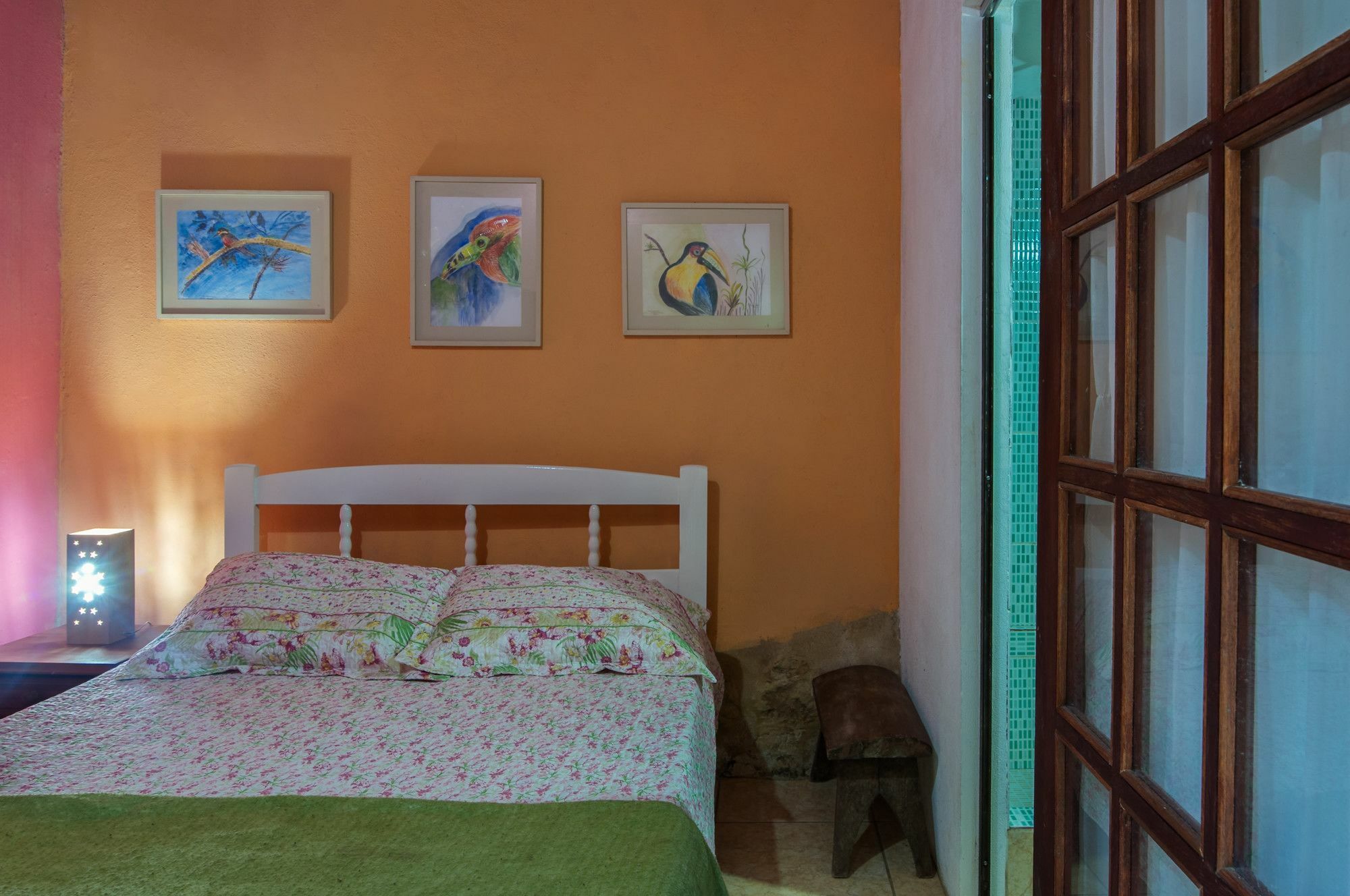 Ytororo O Som Das Aguas Araquari Dış mekan fotoğraf